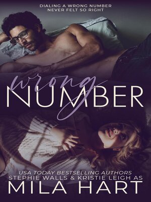 cover image of Wrong Number
